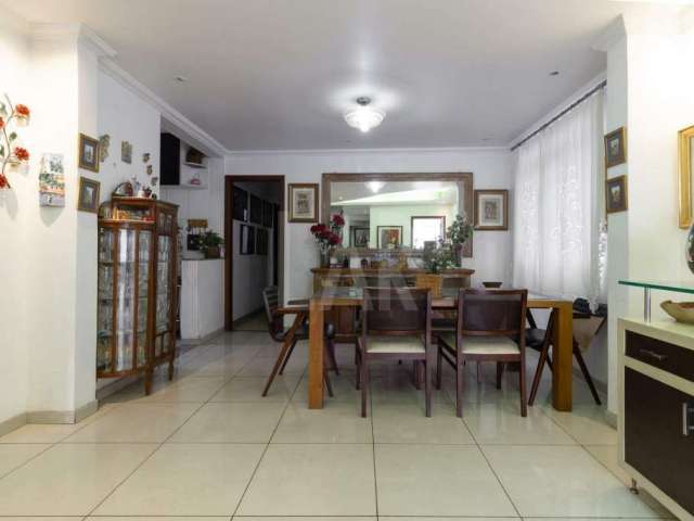 Casa à venda, 4 quartos, 2 suítes, 4 vagas, Santa Terezinha - Belo Horizonte/MG
