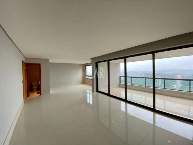 Apartamento à venda, 4 quartos, 2 suítes, 3 vagas, Vila da Serra - Nova Lima/MG