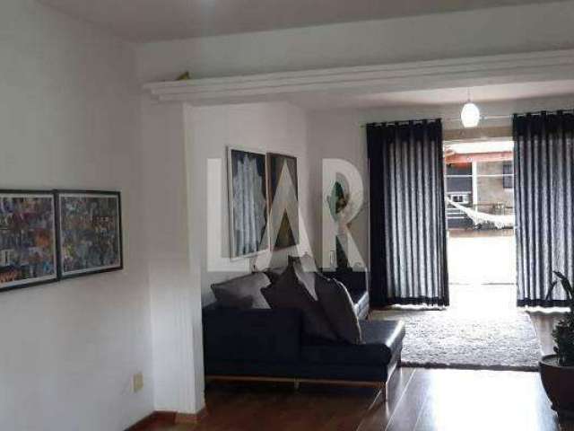 Casa à venda, 5 quartos, 1 suíte, 6 vagas, Castelo - Belo Horizonte/MG