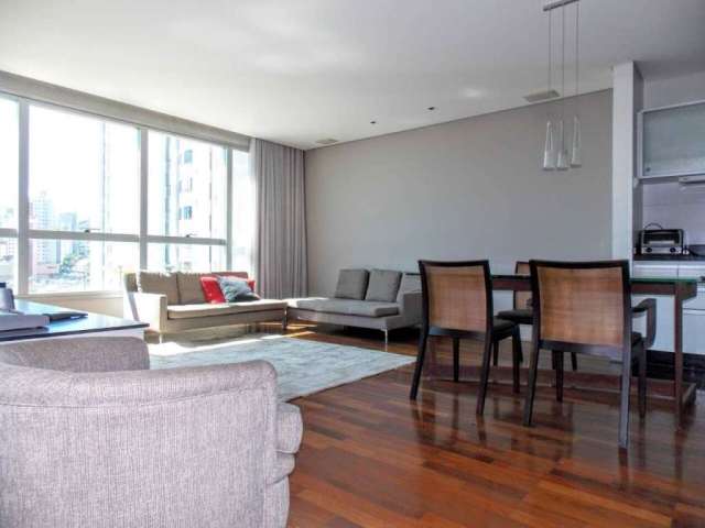 Apartamento à venda, 3 quartos, 1 suíte, 3 vagas, Belvedere - Belo Horizonte/MG