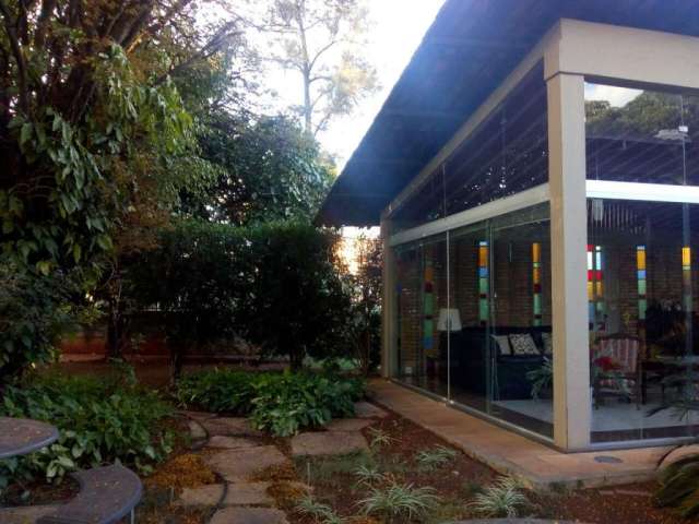 Casa à venda, 6 quartos, 3 suítes, 4 vagas, Jardim Atlântico - Belo Horizonte/MG