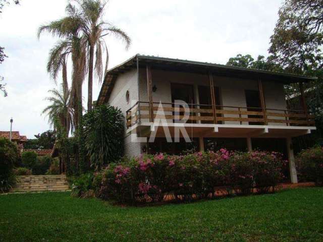 Casa à venda, 3 quartos, 1 suíte, 10 vagas, Bandeirantes - Belo Horizonte/MG