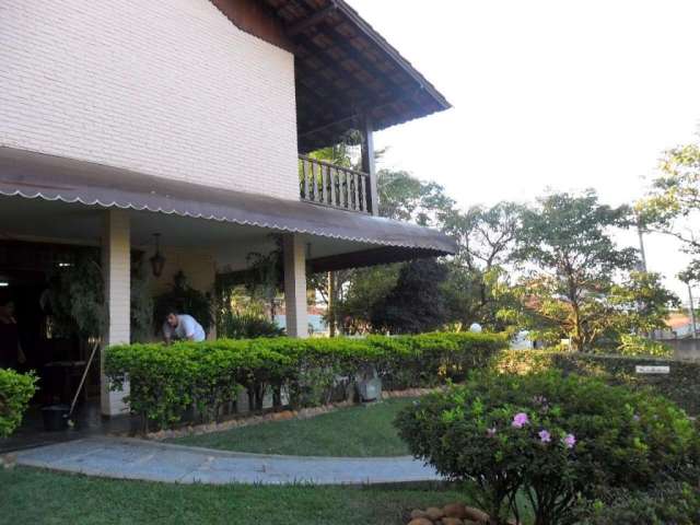 Casa à venda, 4 quartos, 3 suítes, 10 vagas, Bandeirantes - Belo Horizonte/MG