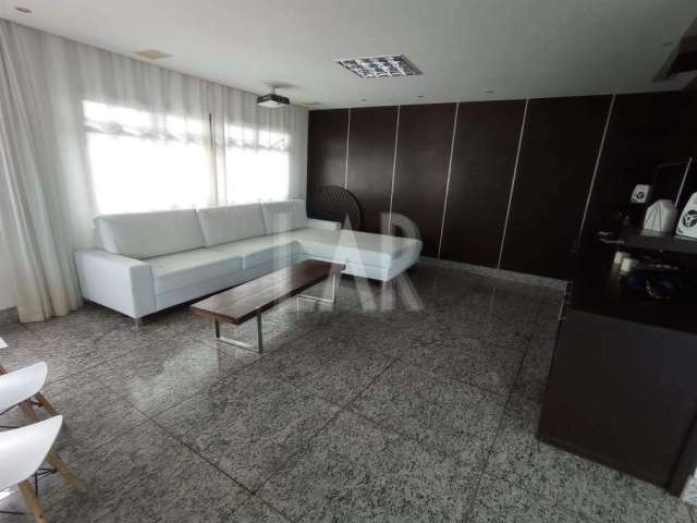 Cobertura para aluguel, 5 quartos, 2 suítes, 2 vagas, Buritis - Belo Horizonte/MG