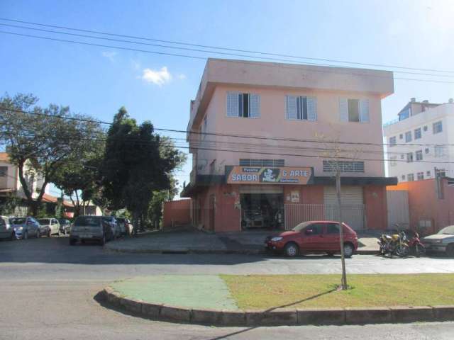 Prédio à venda, 4 quartos, 1 suíte, 5 vagas, Vila Clóris - Belo Horizonte/MG