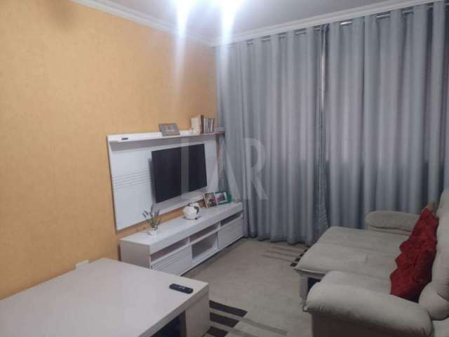 Apartamento à venda, 2 quartos, 1 vaga, Nova Suíssa - Belo Horizonte/MG