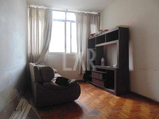 Apartamento à venda, 3 quartos, 1 vaga, Nova Suíssa - Belo Horizonte/MG