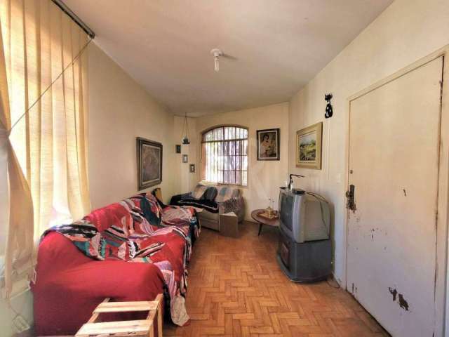 Apartamento à venda, 3 quartos, 1 suíte, 1 vaga, Serra - Belo Horizonte/MG