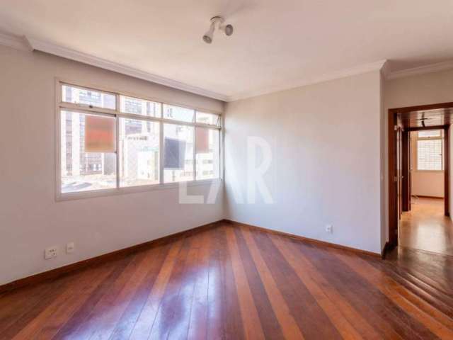 Apartamento à venda, 3 quartos, 1 suíte, 1 vaga, Sion - Belo Horizonte/MG