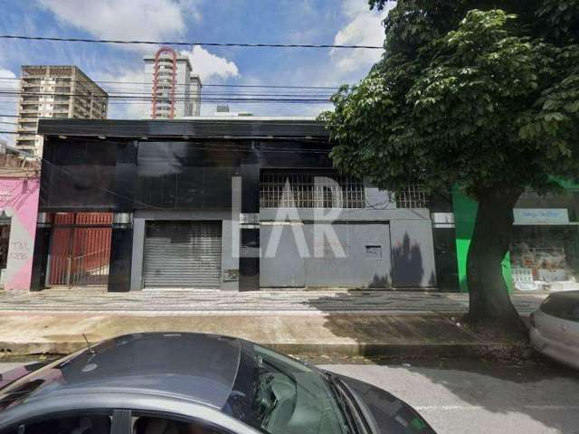 Lote - Terreno à venda, Barro Preto - Belo Horizonte/MG