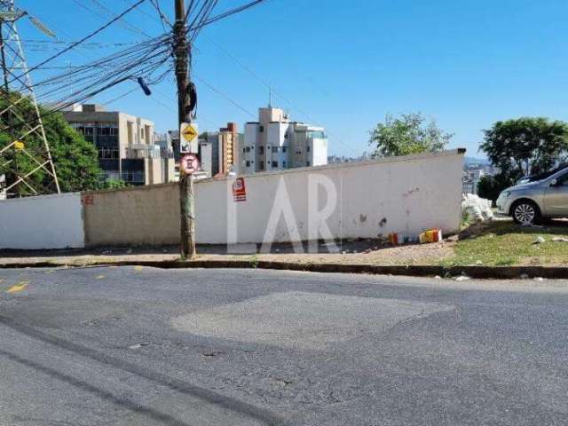 Lote - Terreno à venda, Gutierrez - Belo Horizonte/MG