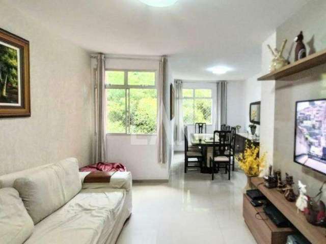 Apartamento à venda, 2 quartos, 2 vagas, Luxemburgo - Belo Horizonte/MG