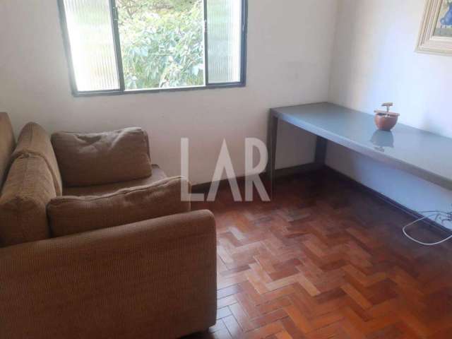 Apartamento à venda, 3 quartos, 1 suíte, 2 vagas, Anchieta - Belo Horizonte/MG