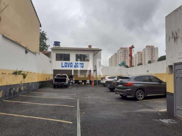 Comercial - Loja para aluguel, 1 quarto, 1 vaga, Venda Nova - Belo Horizonte/MG