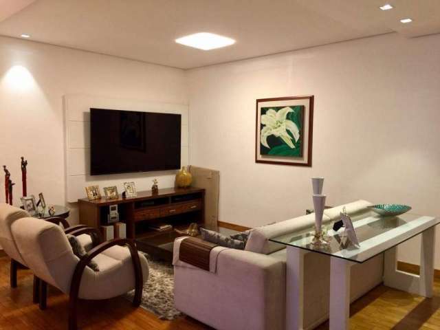 Apartamento à venda, 3 quartos, 2 suítes, 1 vaga, Sion - Belo Horizonte/MG