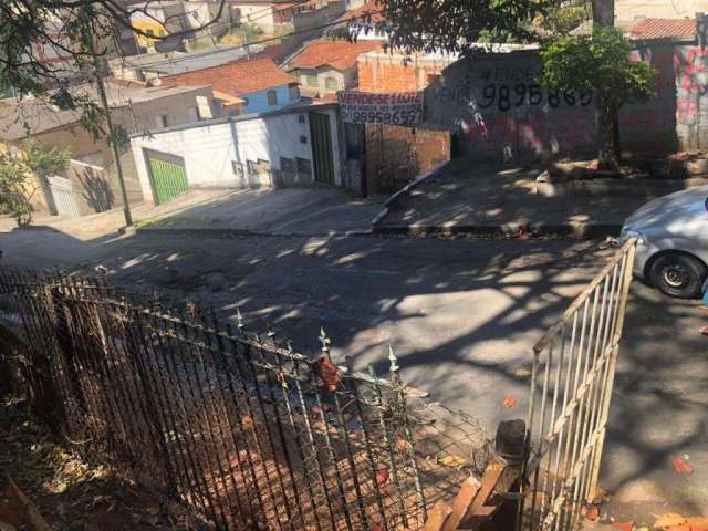 Lote - Terreno à venda, Nova Suíssa - Belo Horizonte/MG