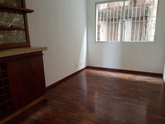 Apartamento à venda, 3 quartos, 1 vaga, Coração de Jesus - Belo Horizonte/MG