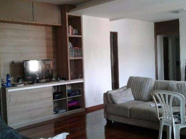 Apartamento para aluguel, 4 quartos, 1 suíte, 6 vagas, Santa Lúcia - Belo Horizonte/MG