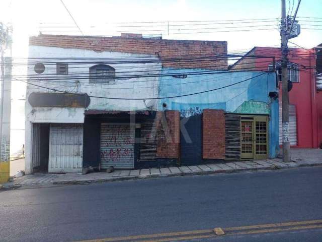 Lote - Terreno à venda, Ipiranga - Belo Horizonte/MG