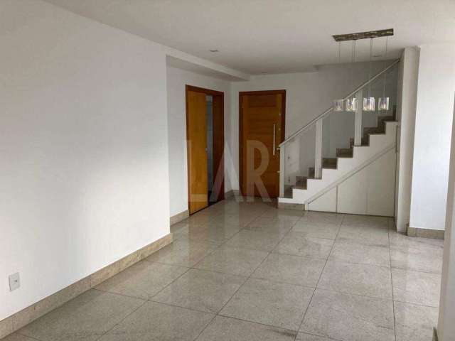 Cobertura à venda, 3 quartos, 1 suíte, 3 vagas, Gutierrez - Belo Horizonte/MG