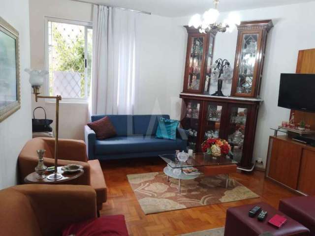 Apartamento à venda, 3 quartos, 1 vaga, São Pedro - Belo Horizonte/MG