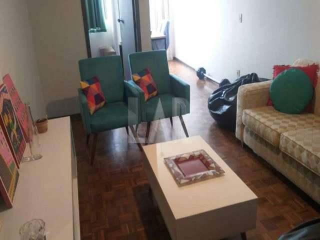 Apartamento à venda, 3 quartos, 1 suíte, 1 vaga, Floresta - Belo Horizonte/MG