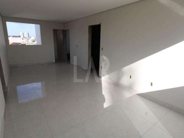 Apartamento à venda, 4 quartos, 1 suíte, 3 vagas, Ipiranga - Belo Horizonte/MG