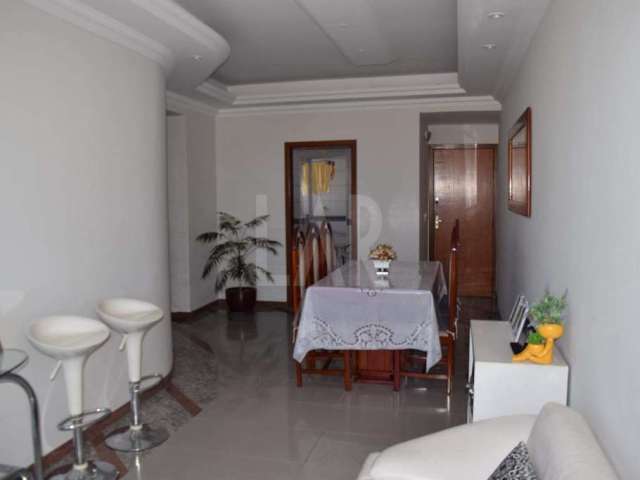 Apartamento à venda, 3 quartos, 1 suíte, 2 vagas, Ipiranga - Belo Horizonte/MG