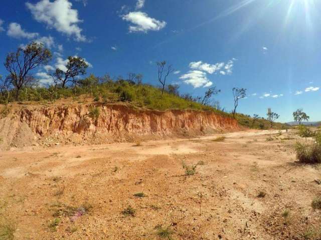 Lote - Terreno à venda, Paraíso - Pará De Minas/MG