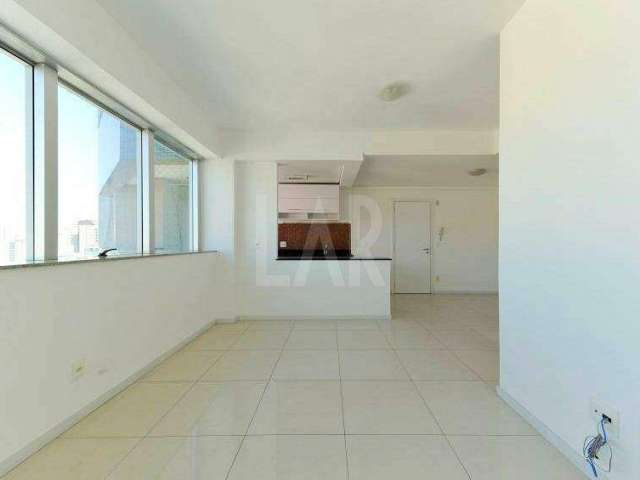 Apartamento à venda, 2 quartos, 1 suíte, 2 vagas, Centro - Belo Horizonte/MG