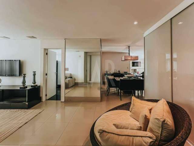 Apartamento para aluguel, 4 quartos, 4 suítes, 4 vagas, Vila da Serra - Nova Lima/MG