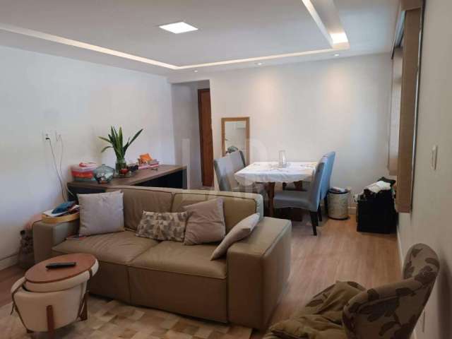 Apartamento à venda, 3 quartos, 1 vaga, Cidade Nova - Belo Horizonte/MG