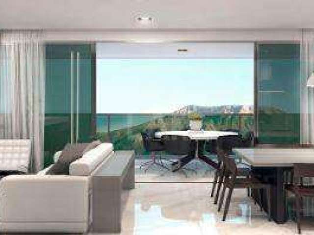 Apartamento à venda, 4 quartos, 4 suítes, 4 vagas, Vale do Sereno - Nova Lima/MG