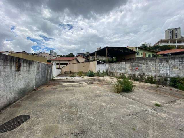 Lote - Terreno à venda, Ouro Preto - Belo Horizonte/MG