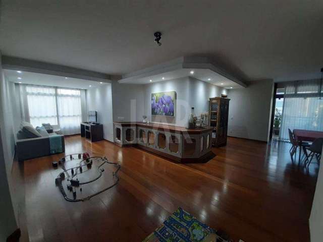 Apartamento à venda, 4 quartos, 2 suítes, 3 vagas, Savassi - Belo Horizonte/MG