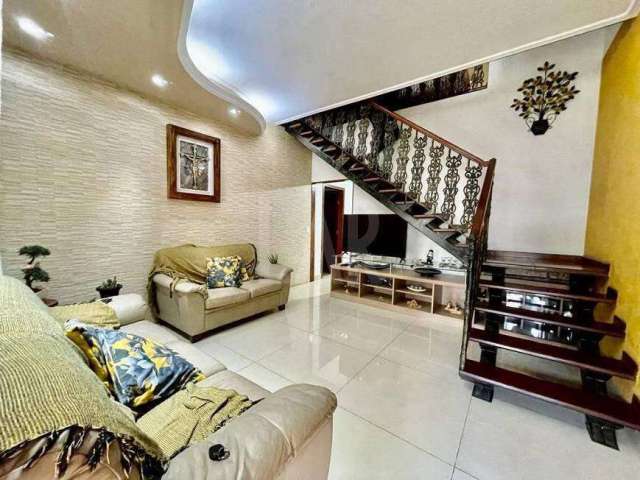 Casa à venda, 4 quartos, 1 suíte, 5 vagas, Castelo - Belo Horizonte/MG