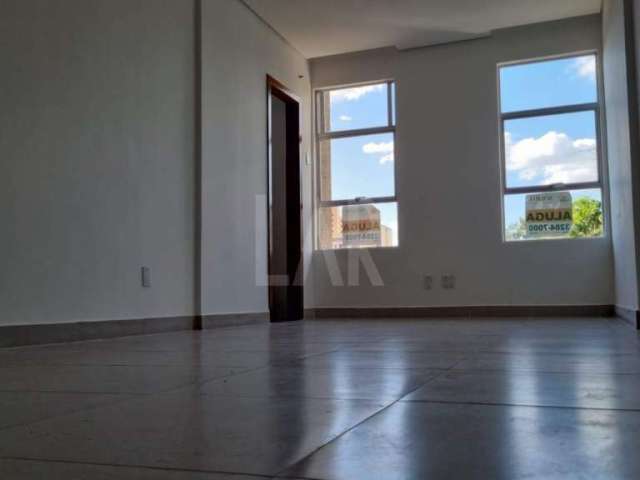 Sala para aluguel, Barro Preto - Belo Horizonte/MG