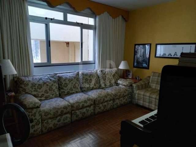 Apartamento à venda, 4 quartos, 1 vaga, Santa Efigênia - Belo Horizonte/MG
