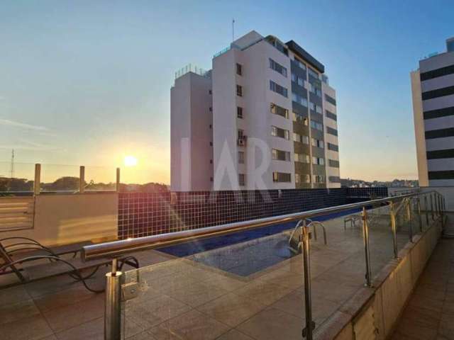 Apartamento à venda, 3 quartos, 1 suíte, 2 vagas, Nova Suiça - Belo Horizonte/MG