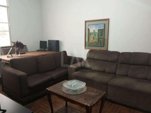 Apartamento à venda, 3 quartos, 1 vaga, Santo Agostinho - Belo Horizonte/MG