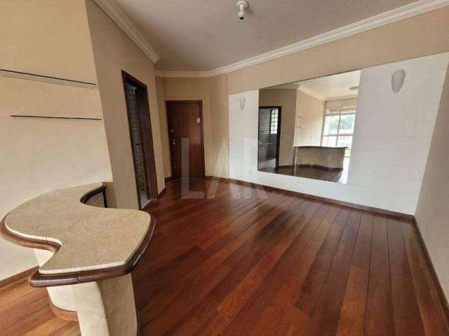 Apartamento à venda, 2 quartos, 1 suíte, 1 vaga, Santo Antônio - Belo Horizonte/MG