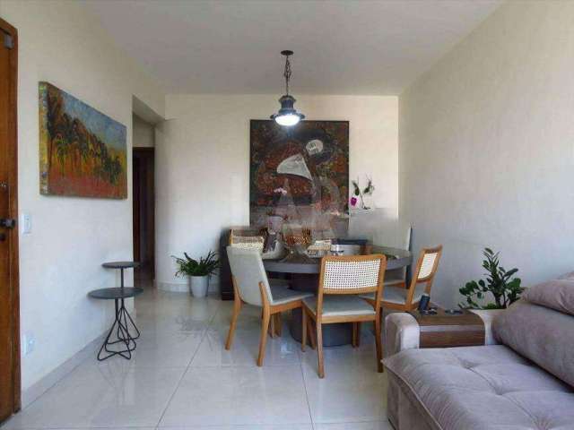 Apartamento à venda, 3 quartos, 2 vagas, São Pedro - Belo Horizonte/MG