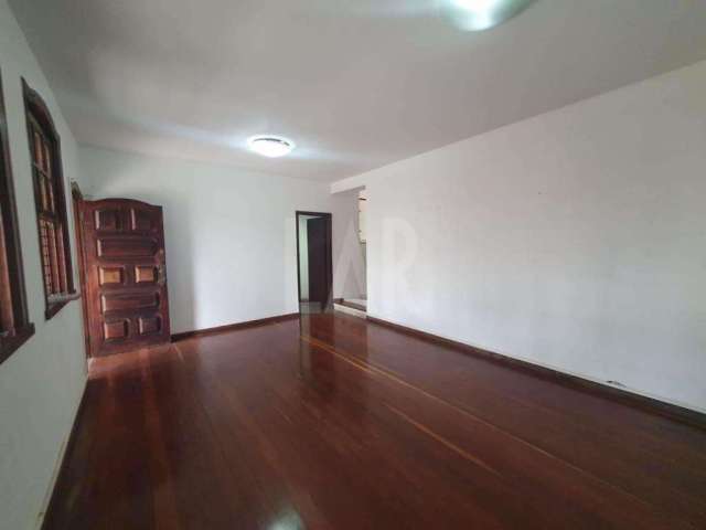 Casa à venda, 4 quartos, 1 suíte, 4 vagas, São Pedro - Belo Horizonte/MG