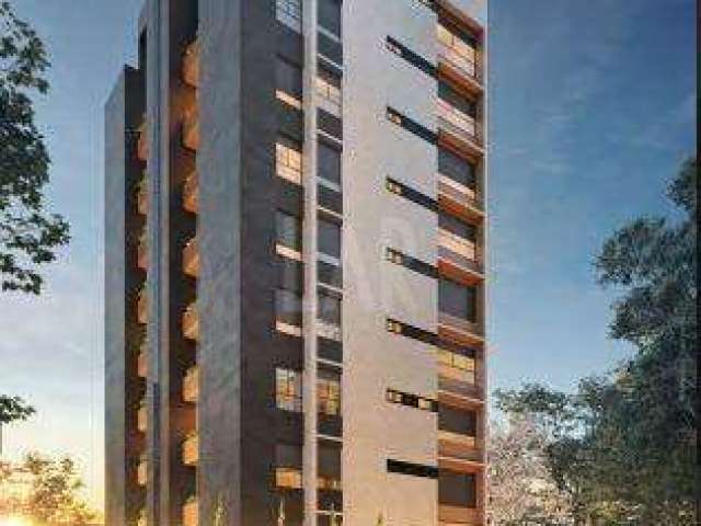 Apartamento à venda, 3 quartos, 1 suíte, 2 vagas, Sion - Belo Horizonte/MG