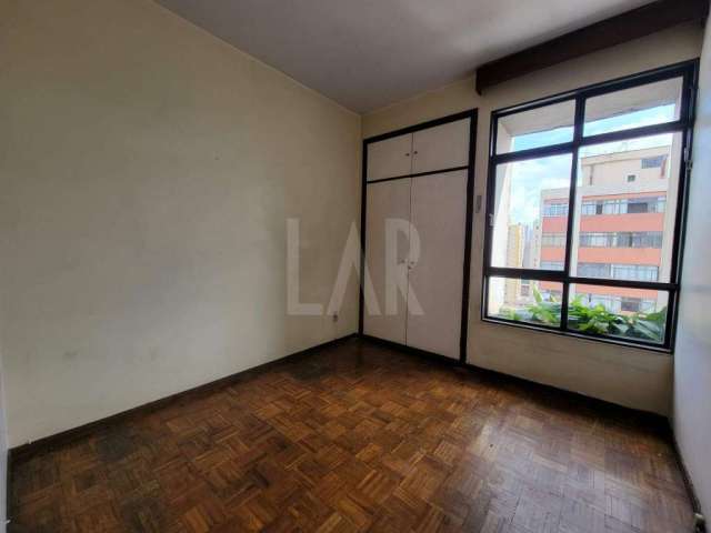 Apartamento à venda, 3 quartos, 1 suíte, 1 vaga, Barro Preto - Belo Horizonte/MG