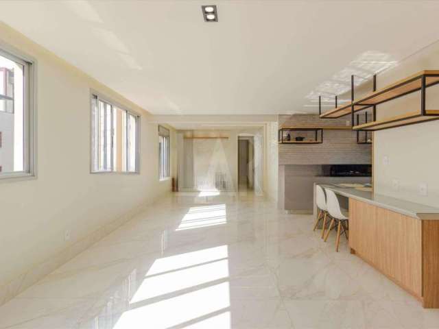 Apartamento à venda, 4 quartos, 1 suíte, 3 vagas, Serra - Belo Horizonte/MG