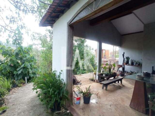 Casa em Condomínio à venda, 1 quarto, 5 vagas, Vale Dos Pinhais - Nova Lima/MG