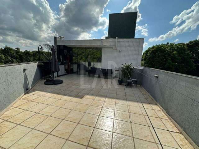 Apartamento para aluguel, 4 quartos, 3 suítes, 3 vagas, Liberdade - Belo Horizonte/MG