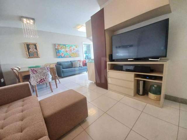 Apartamento à venda, 3 quartos, 1 suíte, 3 vagas, Funcionários - Belo Horizonte/MG
