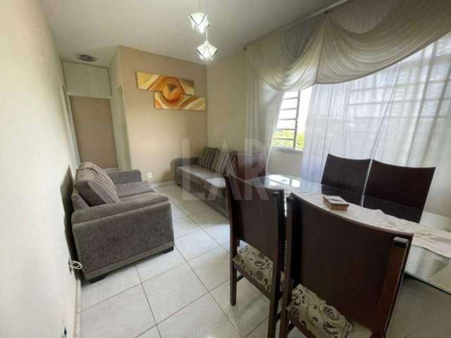 Apartamento para aluguel, 3 quartos, 1 vaga, Serrano - Belo Horizonte/MG